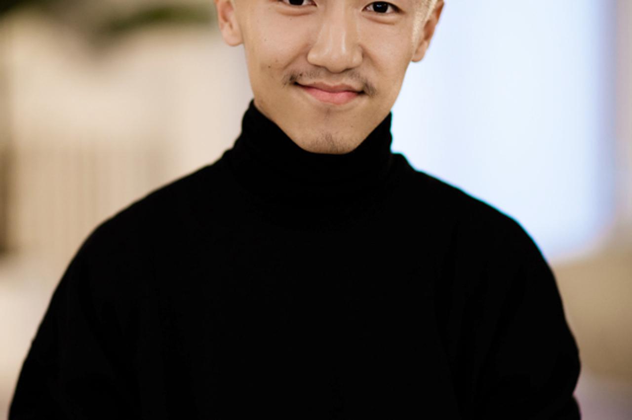 Ximon lee