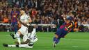 Barcelona pobjedom protiv Reala osigurala naslov prvaka Španjolske!