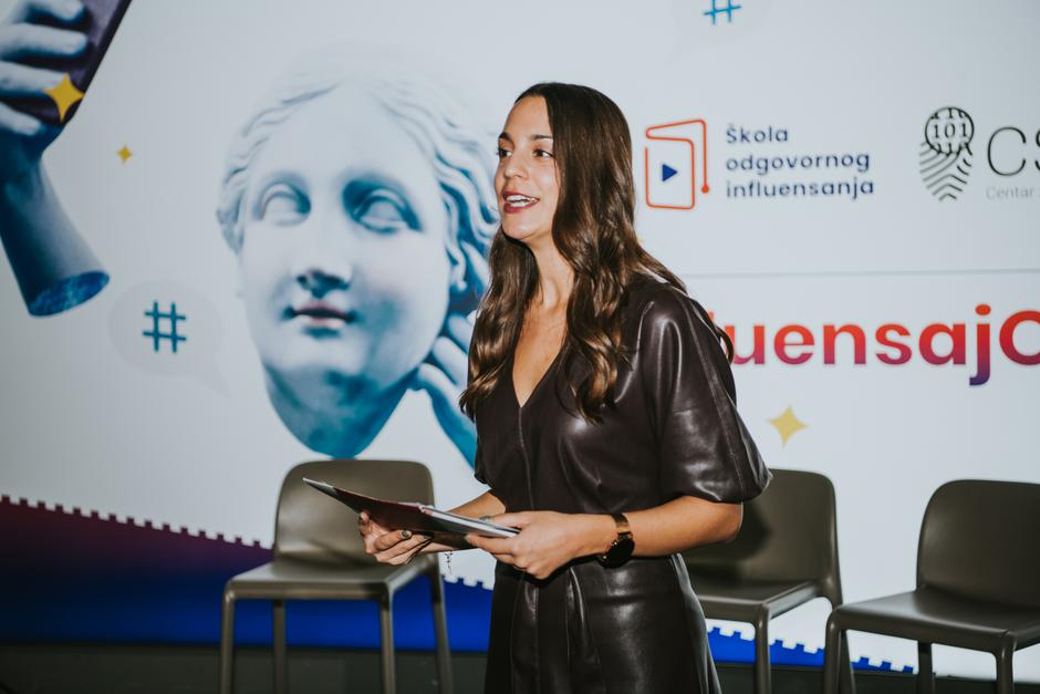 Škola odgovornog influensanja