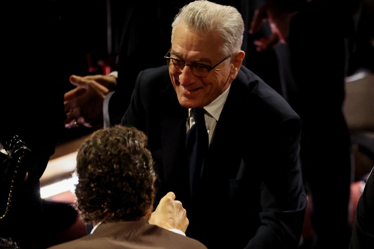 96th Academy Awards - Oscars Show - Hollywood