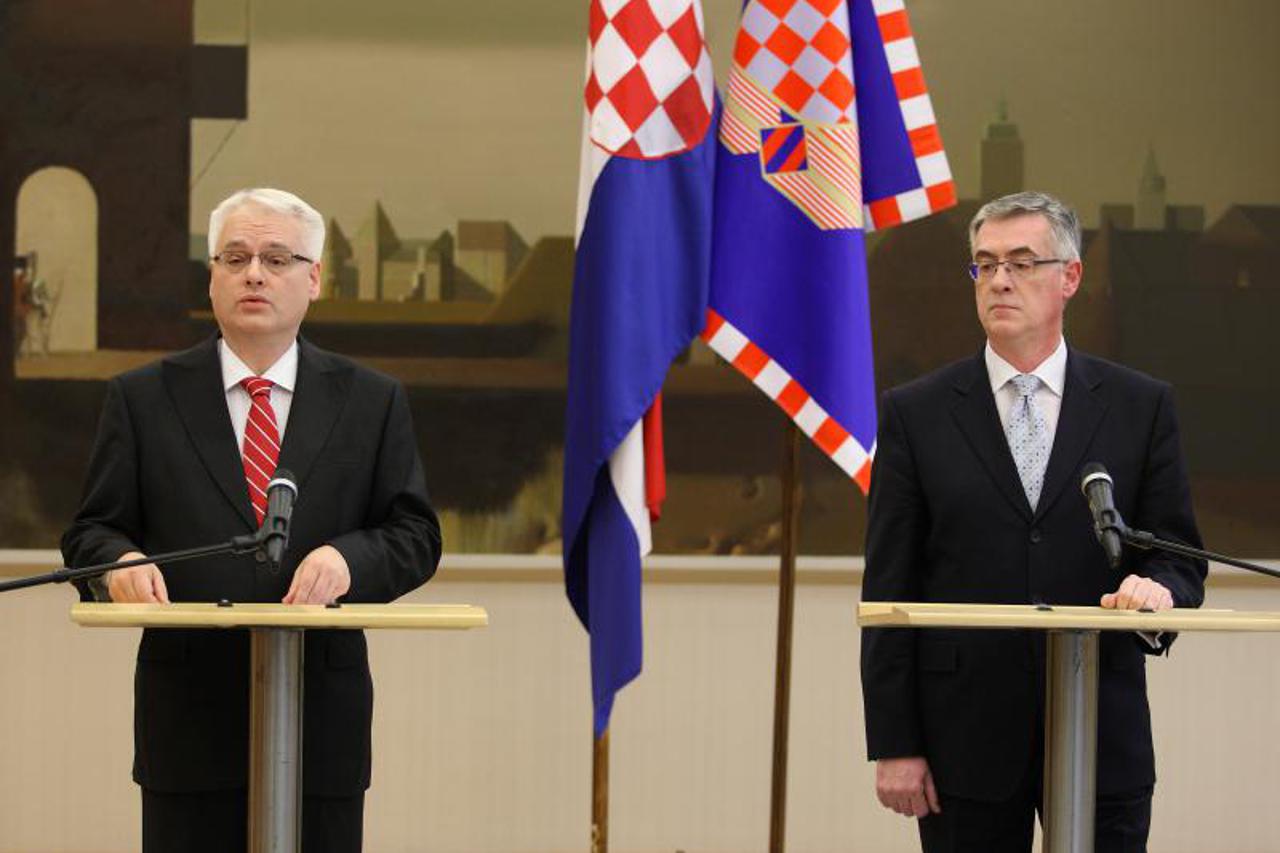 josipović i hrvatin