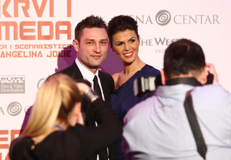 Robert i Anica Kovač