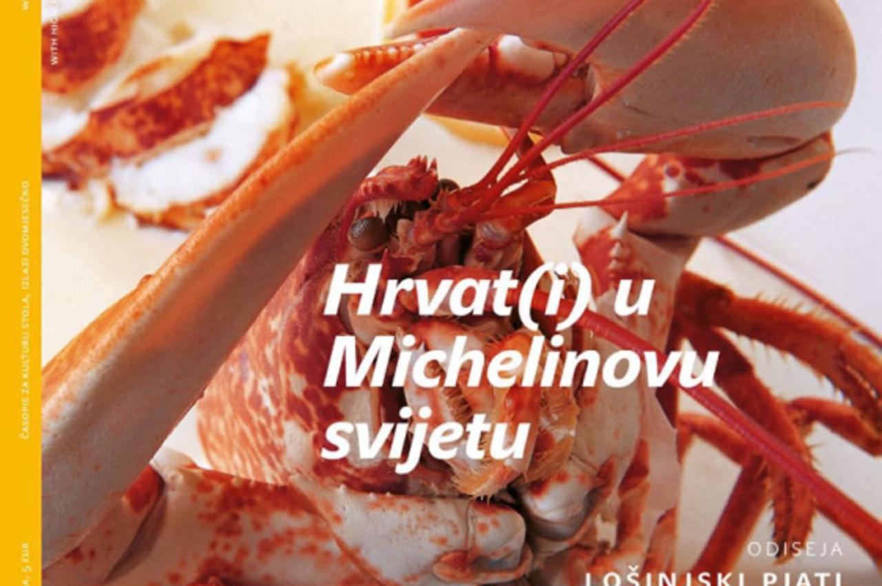 gastronomija