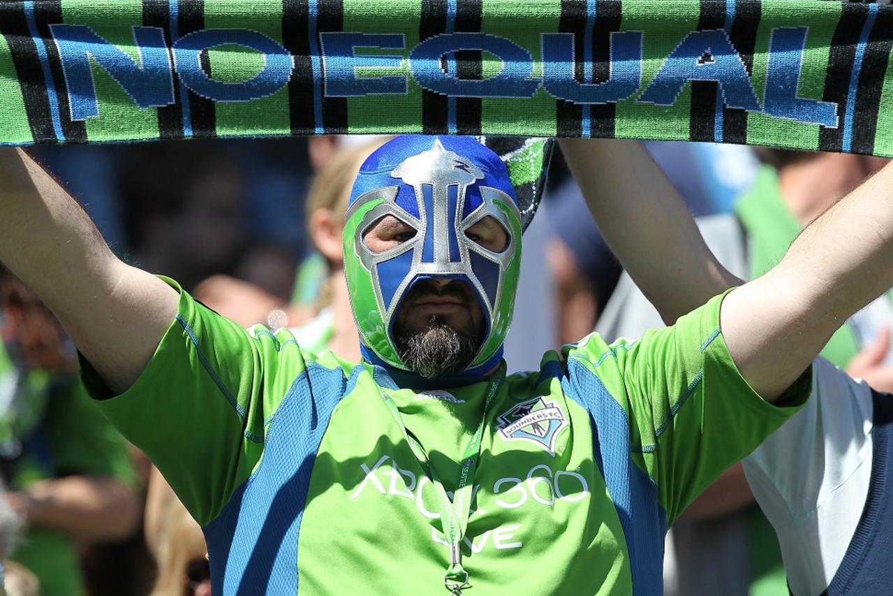 Seattle Sounders
