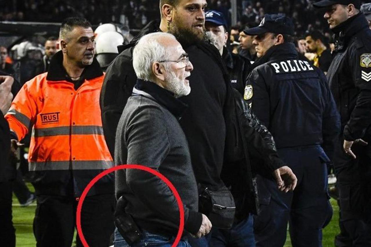 Ivan Ignatjevič Savvidis