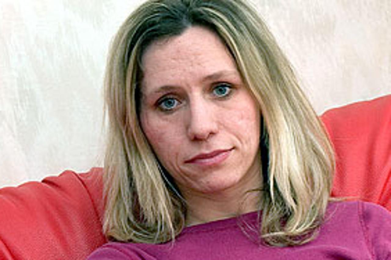 Dubravka Naumovski