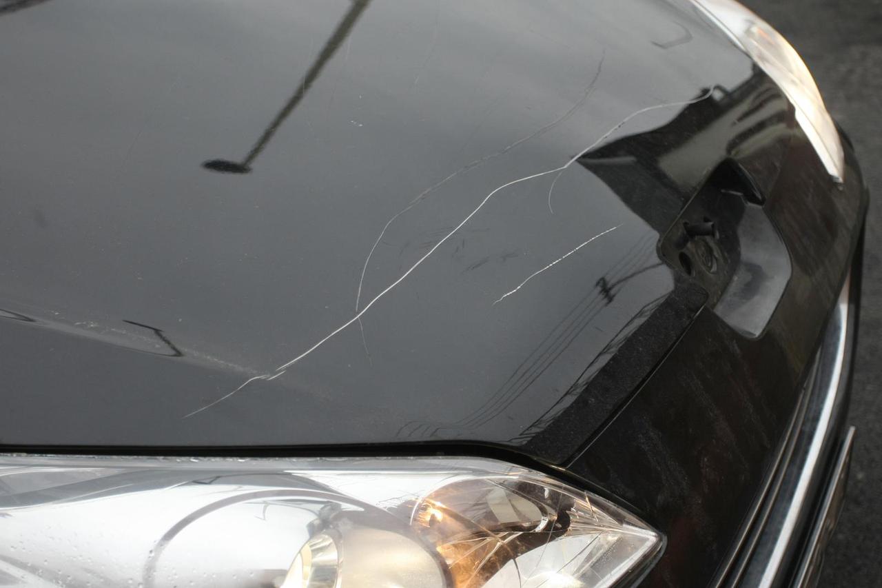 Osijek: Prva kaznena prijava zbog obijesne vožnje 