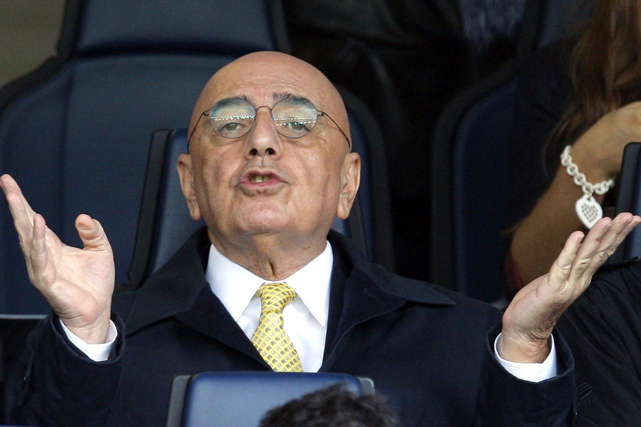 Adriano Galliani