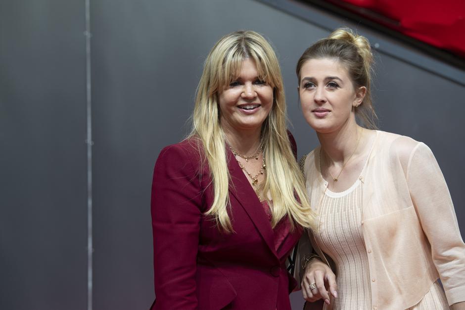 NRW State Prize for Michael Schumacher.