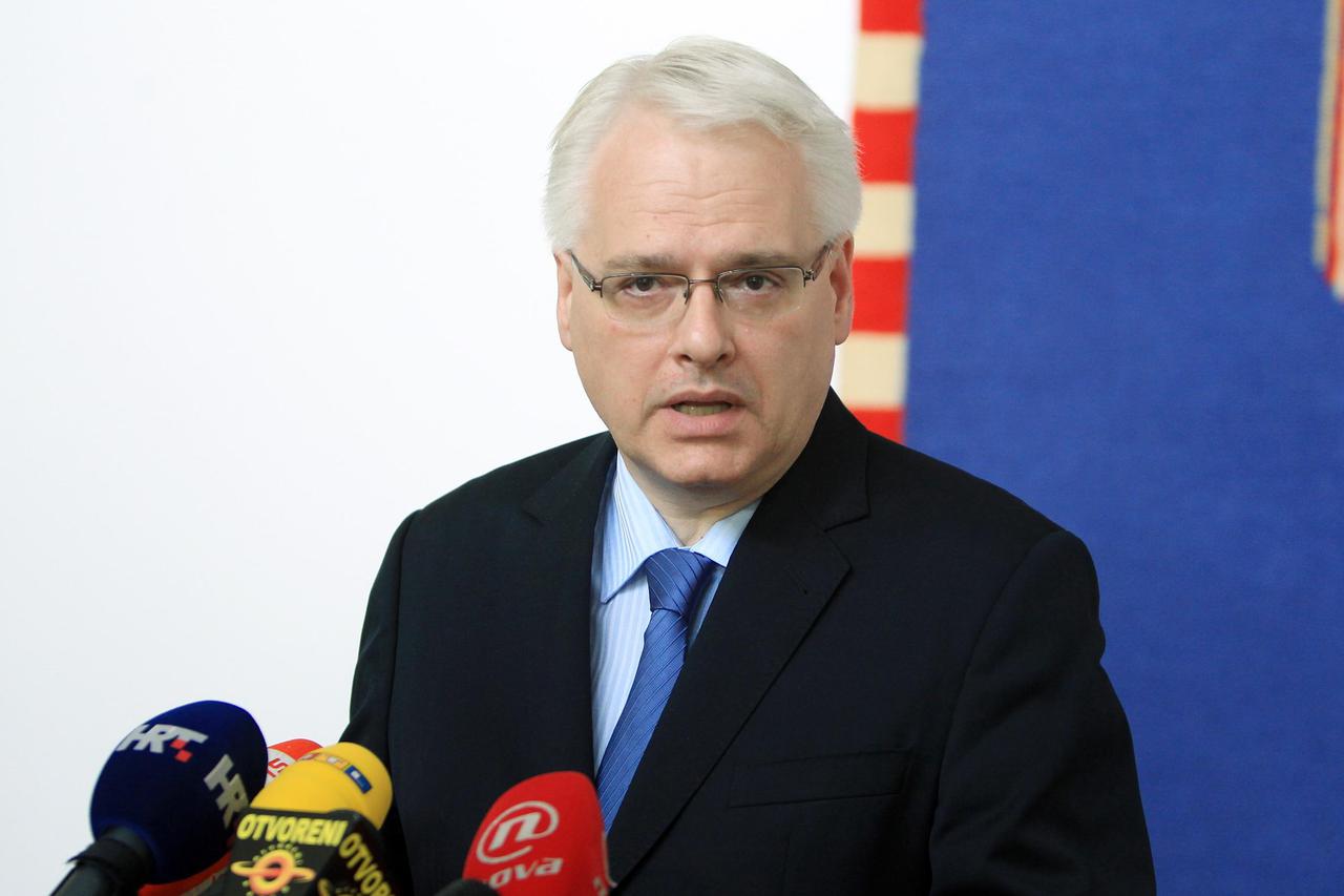 Ivo Josipović