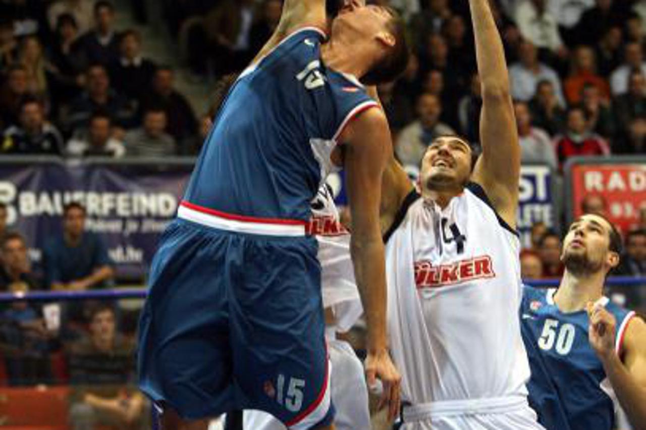 Cibona Fenerbahče (1)