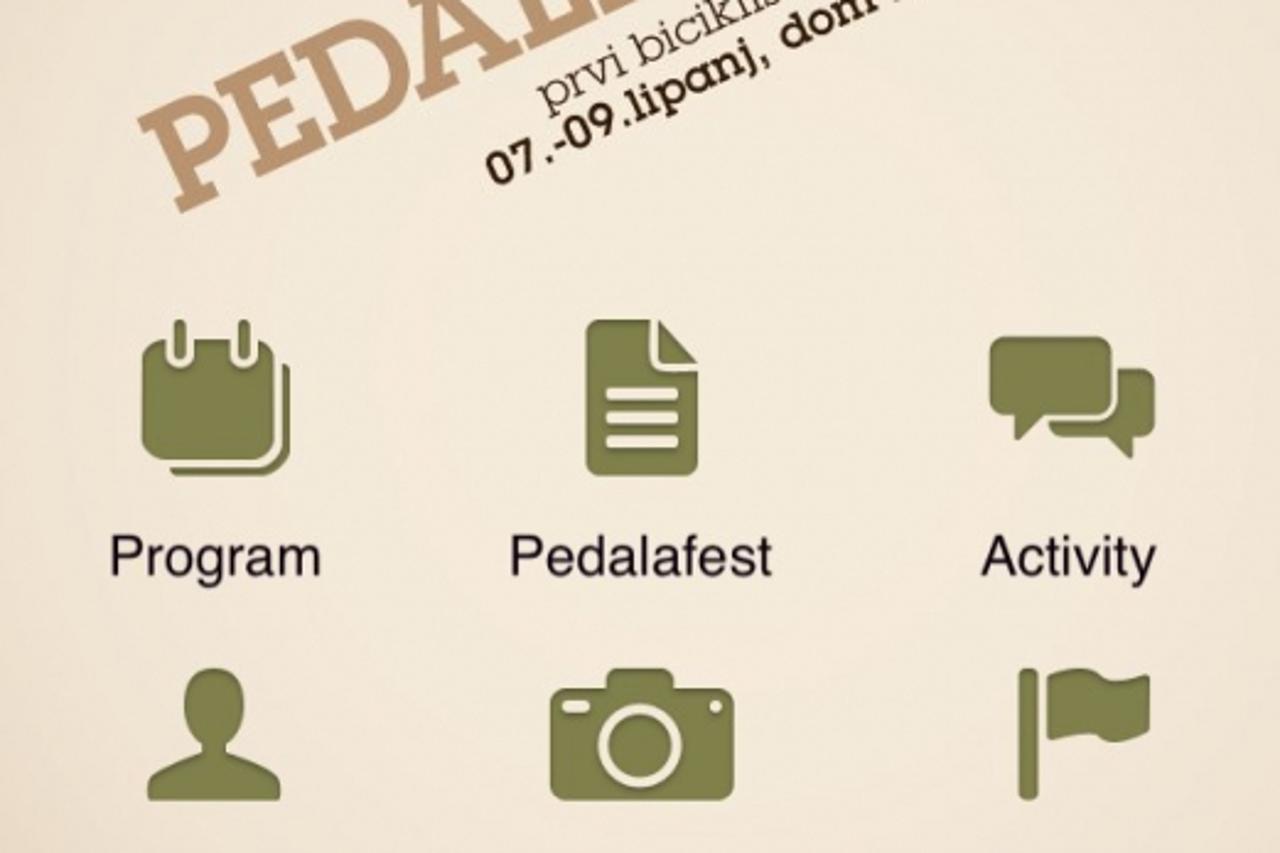 PEDALAFEST