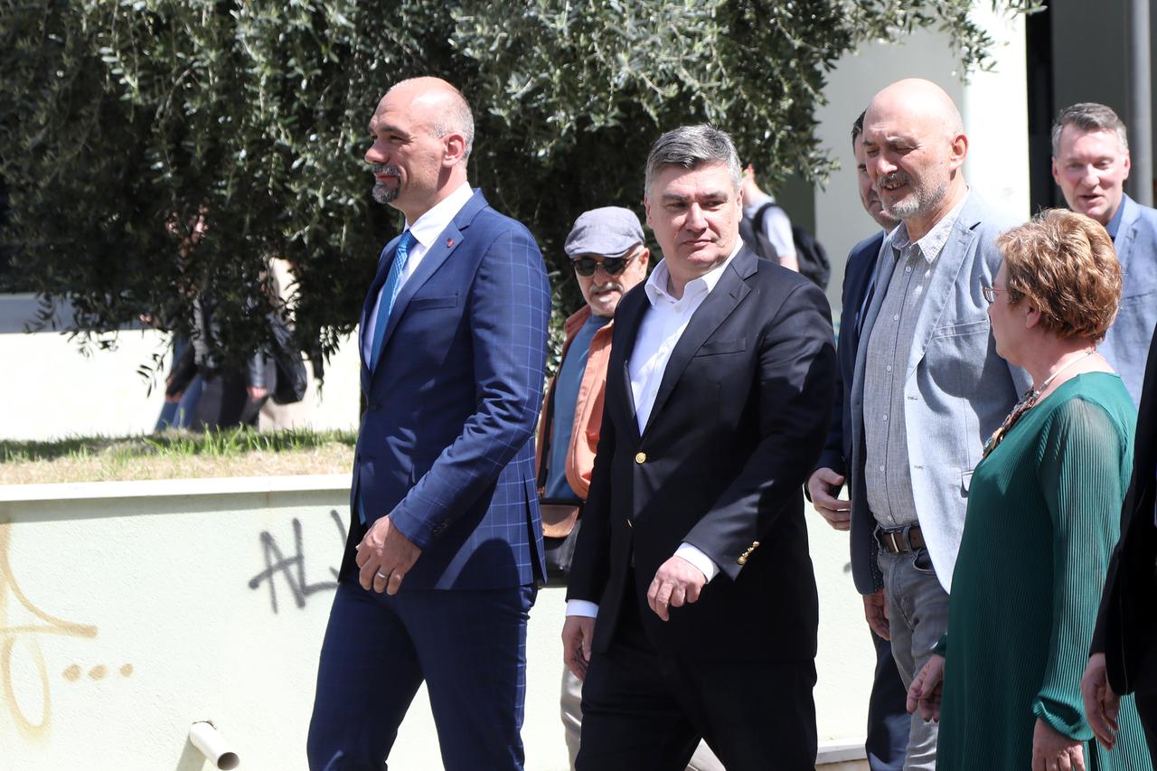 Zoran Milanović