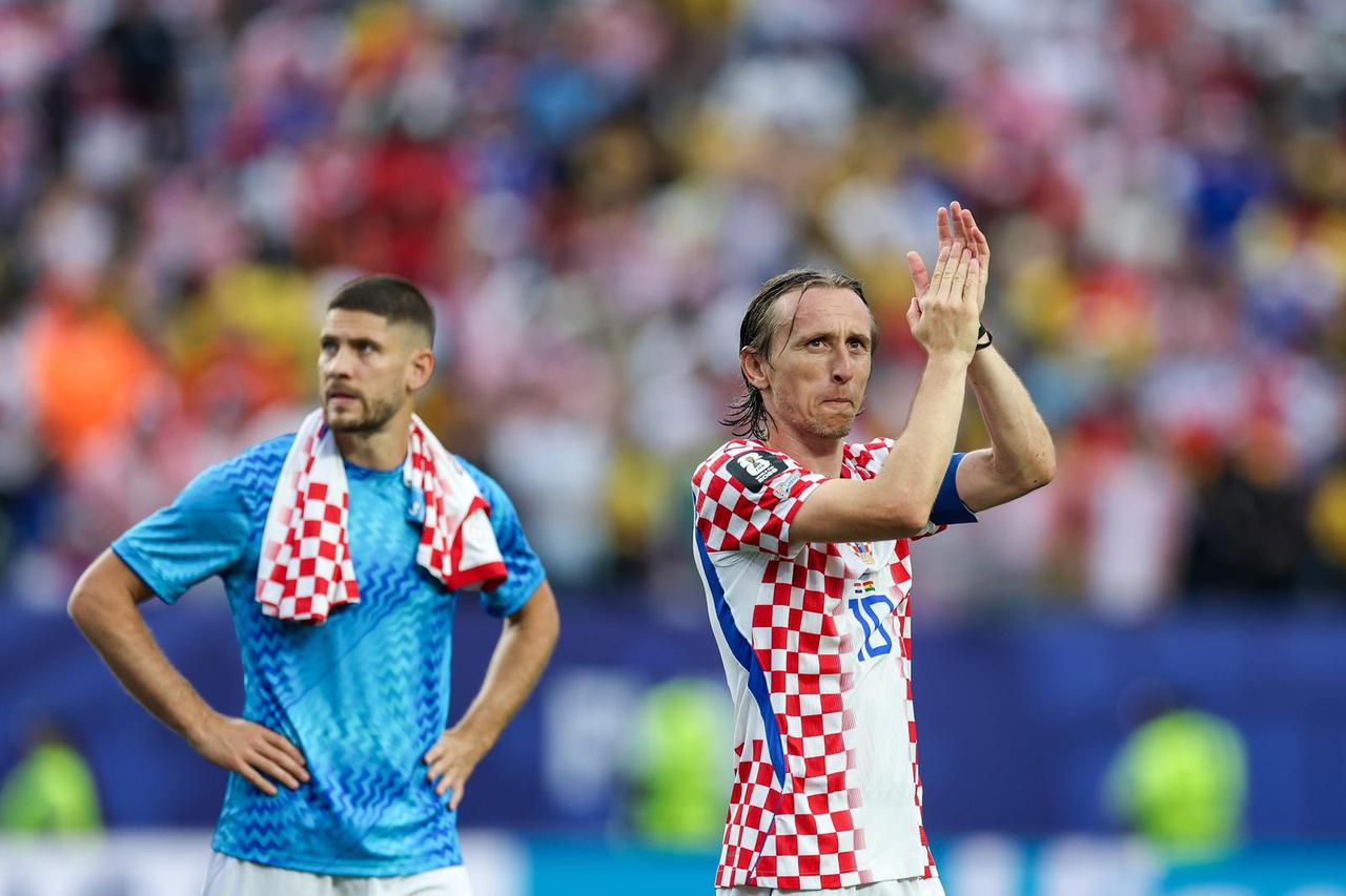 SP 2026 Hrvatska pobijedila Ganu i plasirala se u drugi krug Svjetskog prvenstva