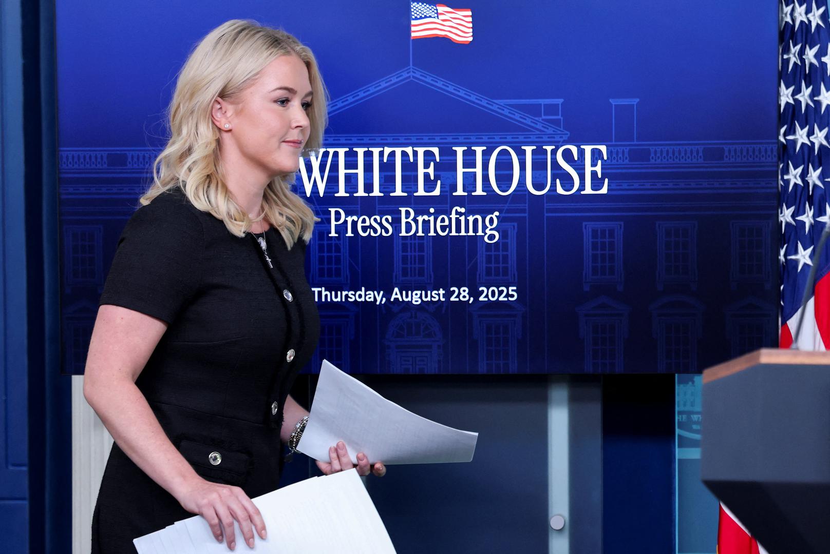 Kasnije je bila direktorica komunikacija za kongresnicu Elise Stefanik, a potom se kandidirala za Kongres New Hampshirea 2022., gdje je osvojila republikansku nominaciju, ali izgubila na općim izborima.

