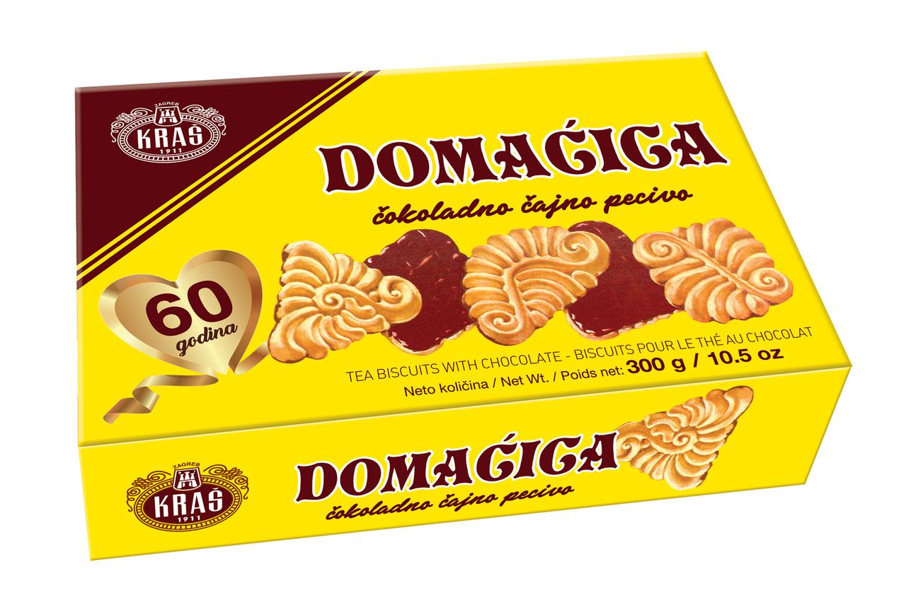 Domaćica