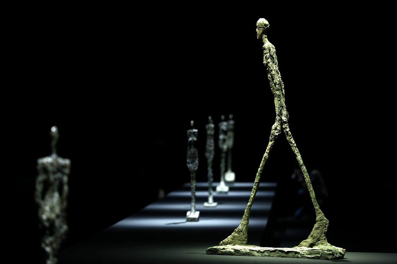 giacometti