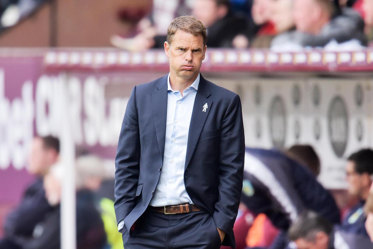 Frank de Boer