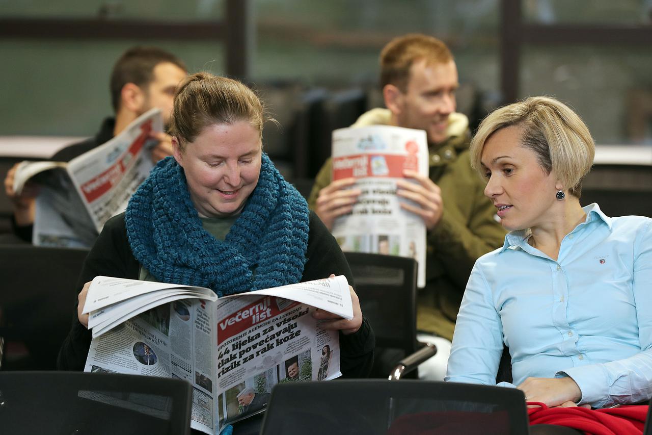 Četvrta panel diskusija projekta 2068 :'Tehnologija i umjetna inteligencija'