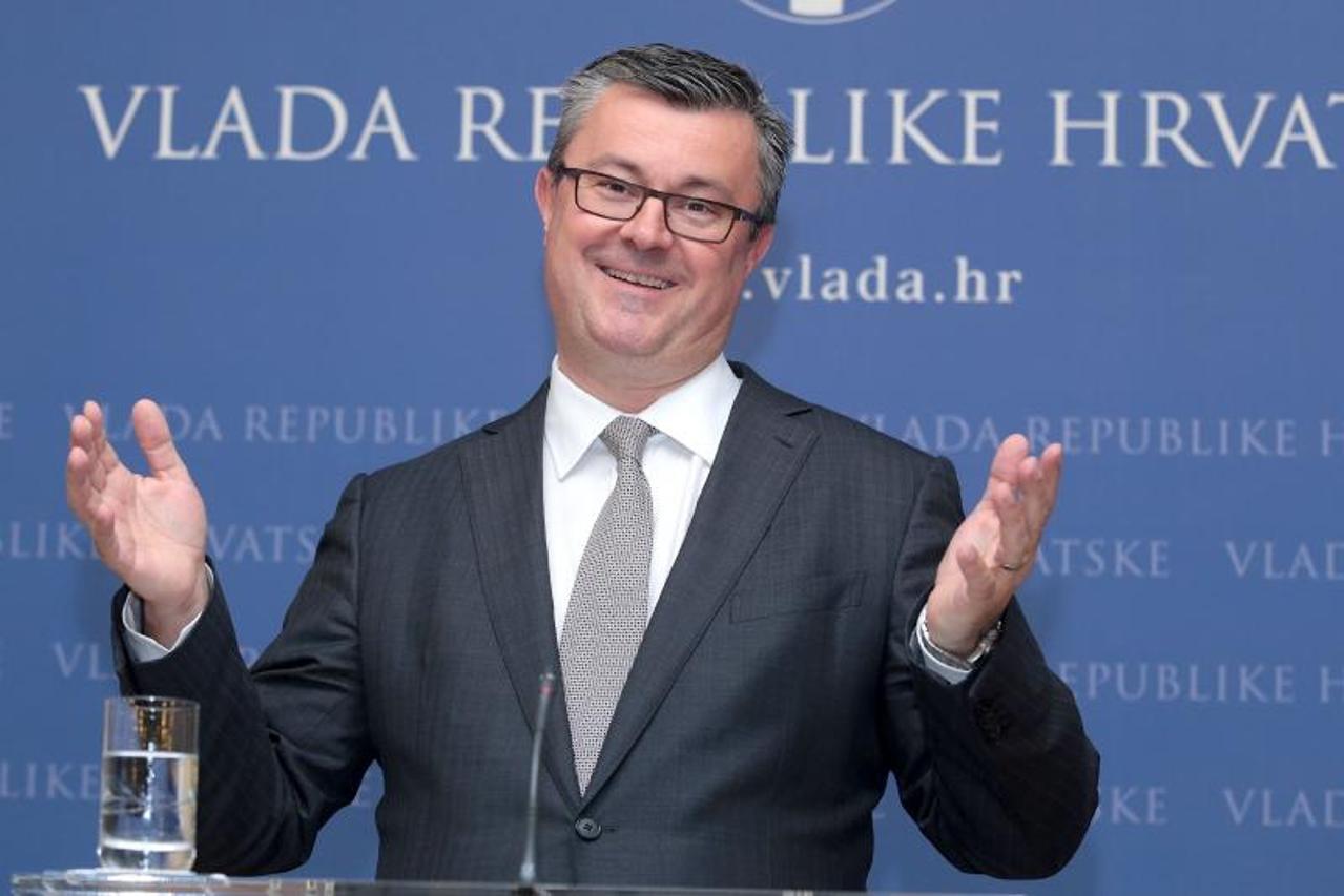 Tihomir Orešković 