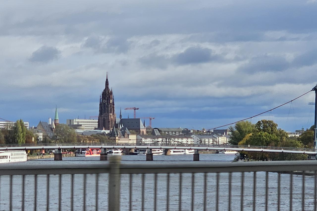 Frankfurt