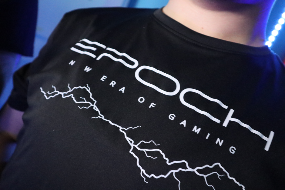 EPOCH gaming računala