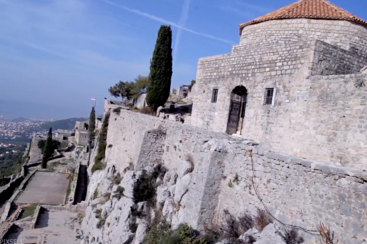 Općina Klis