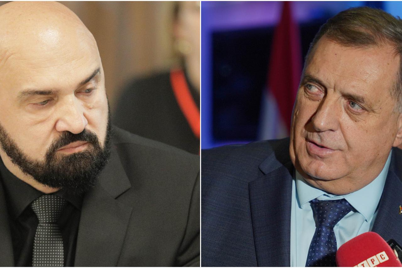 Isak i Dodik