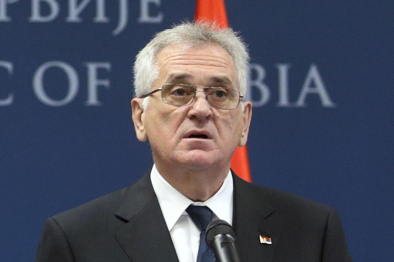 Tomislav Nikolić