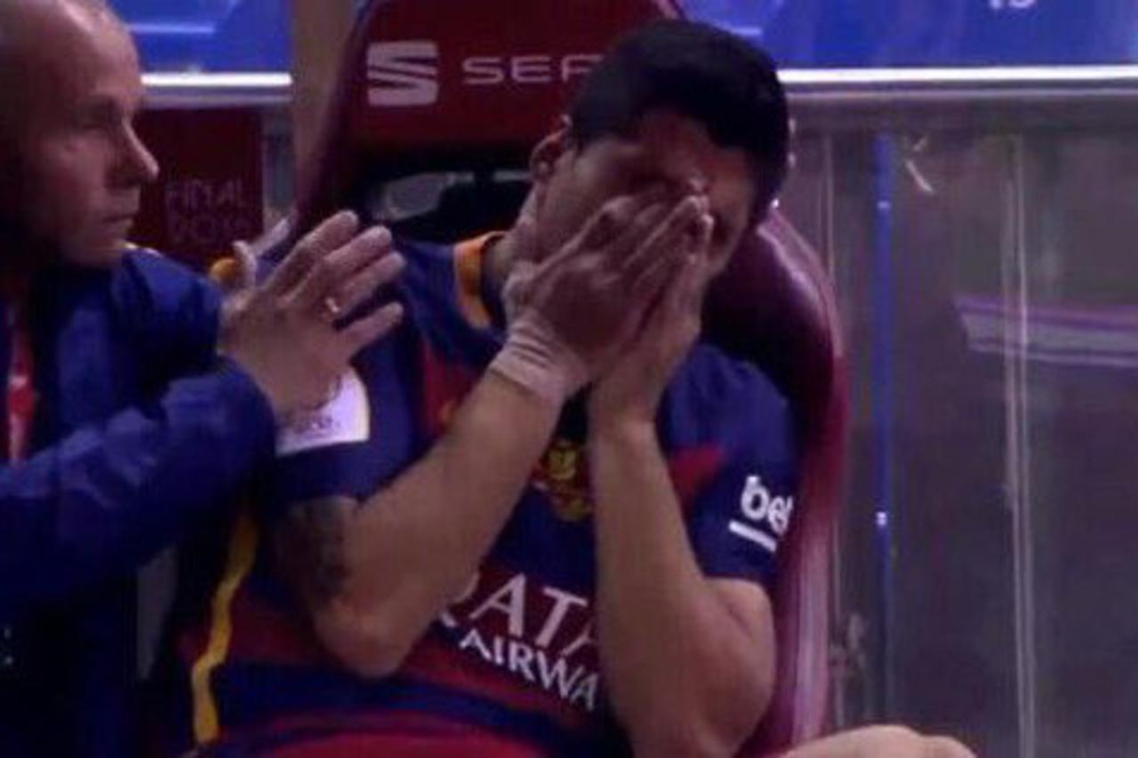 Suarez
