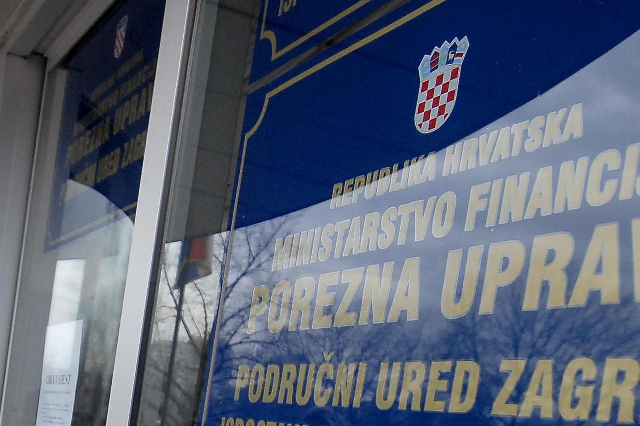 ministarstvo financija