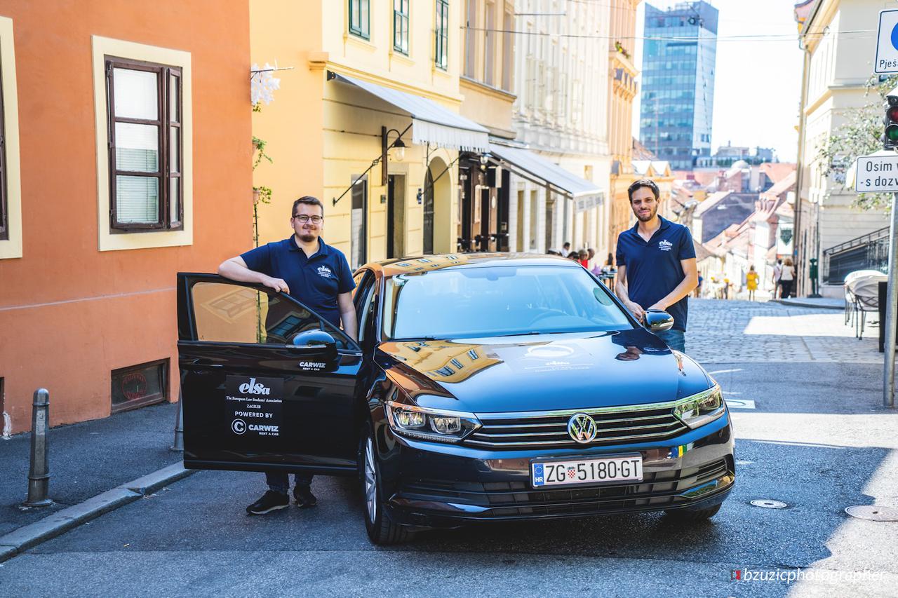 Carwiz rent a car