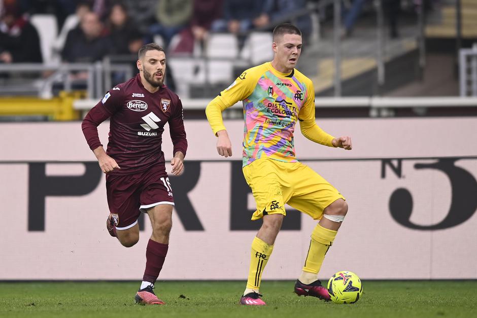 ITA, Serie A, Torino FC vs Spezia Calcio 1906