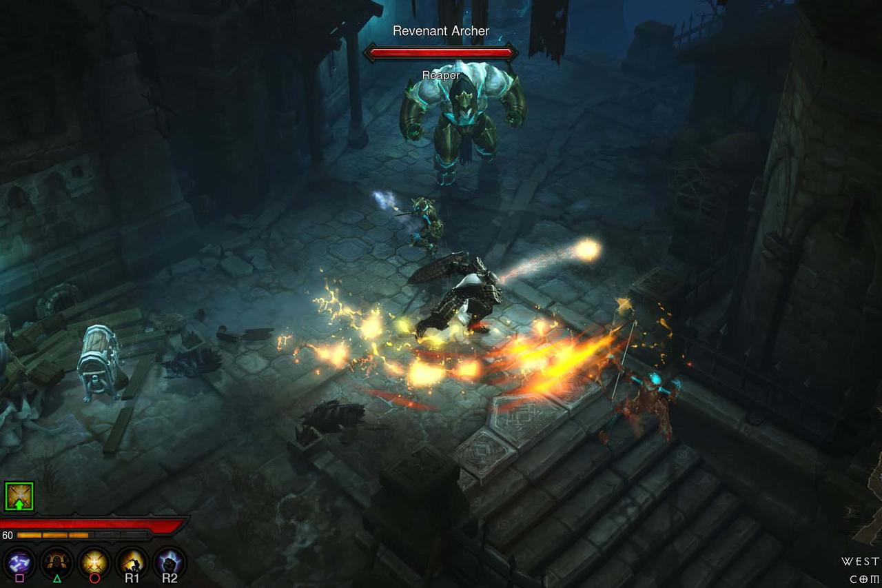 Diablo III: RoS