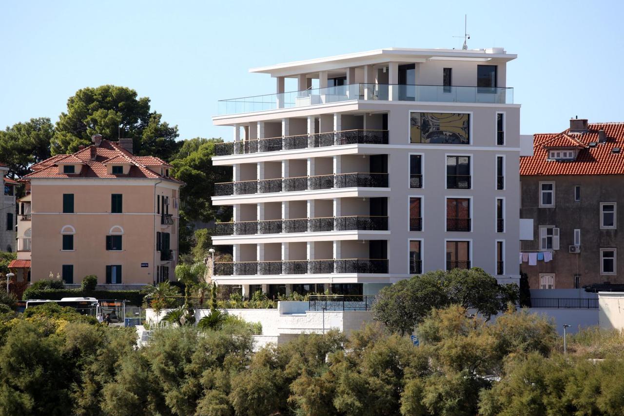 Split: Hotel Villa Harmony