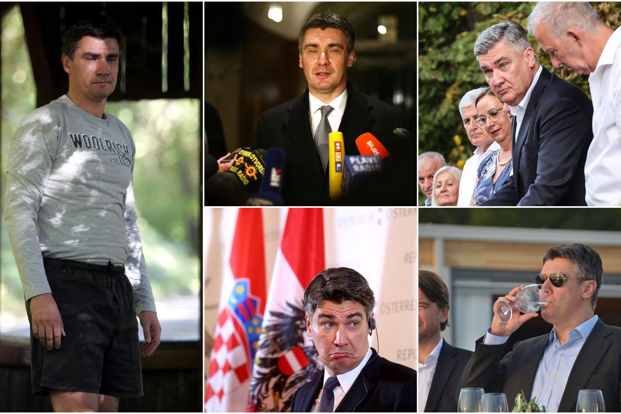 Zoran Milanović