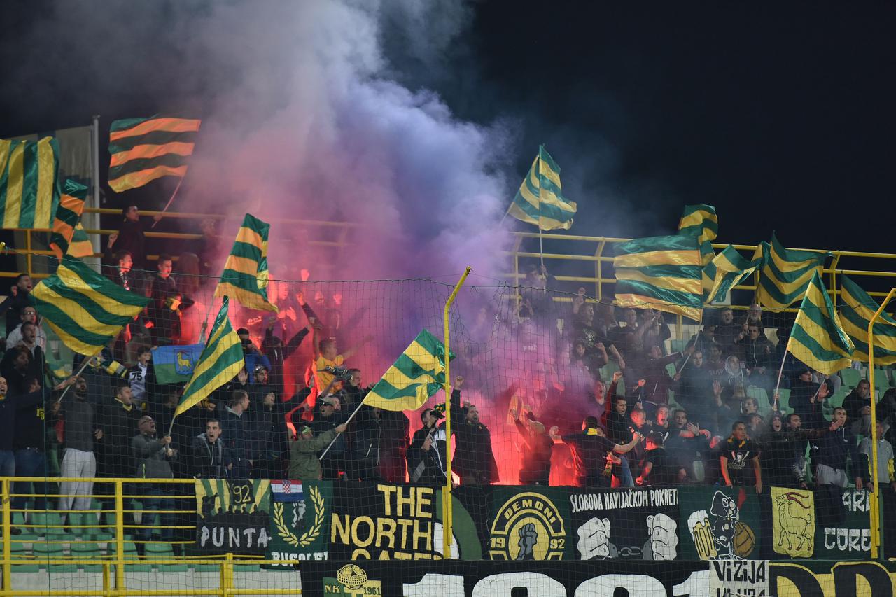 Istra - Inter