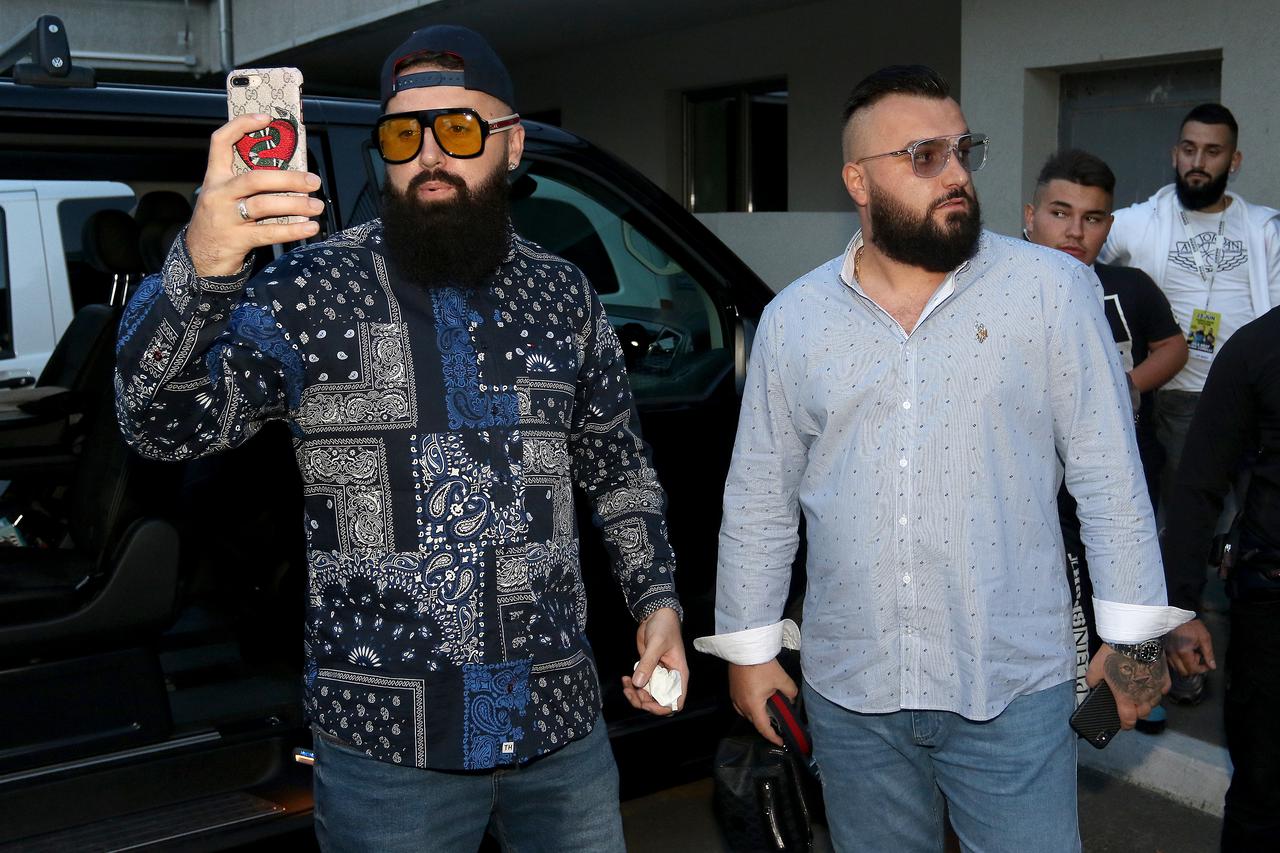 Jala Brat i Buba Corelli