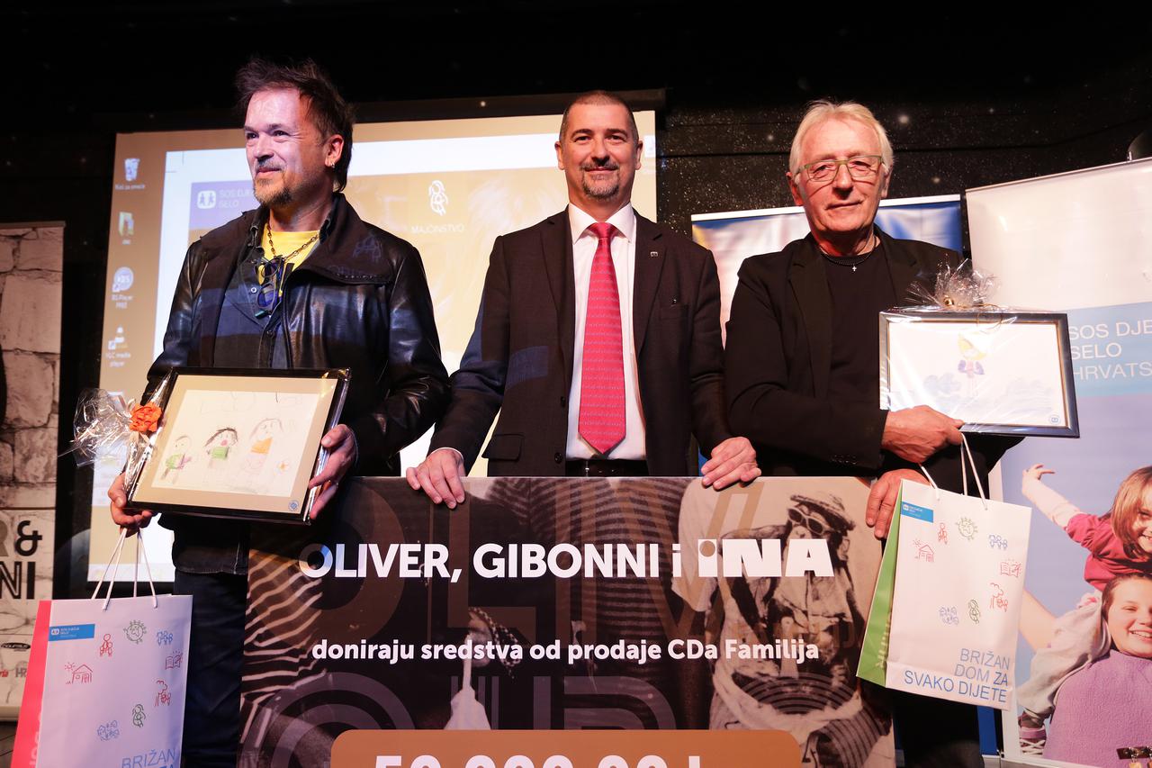 SOS Dječje selo Hrvatska