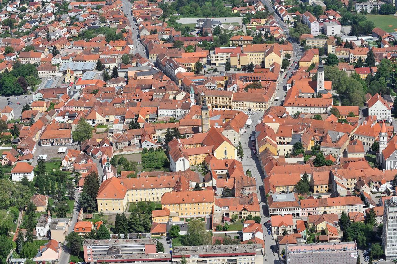 varazdin