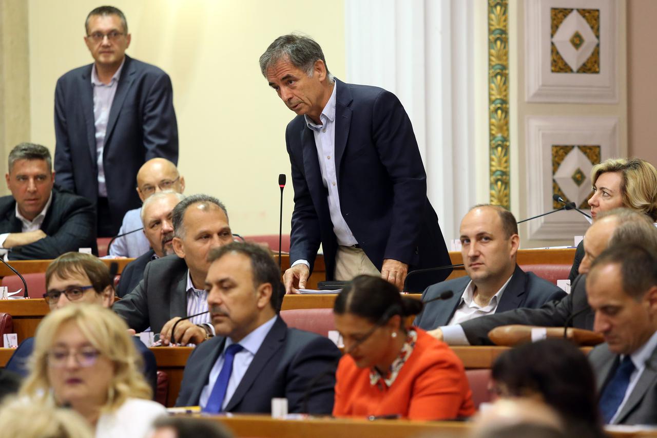 Milorad Pupovac