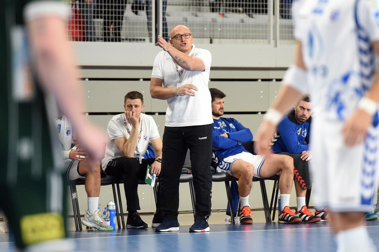 PPD Zagreb - Tatran
