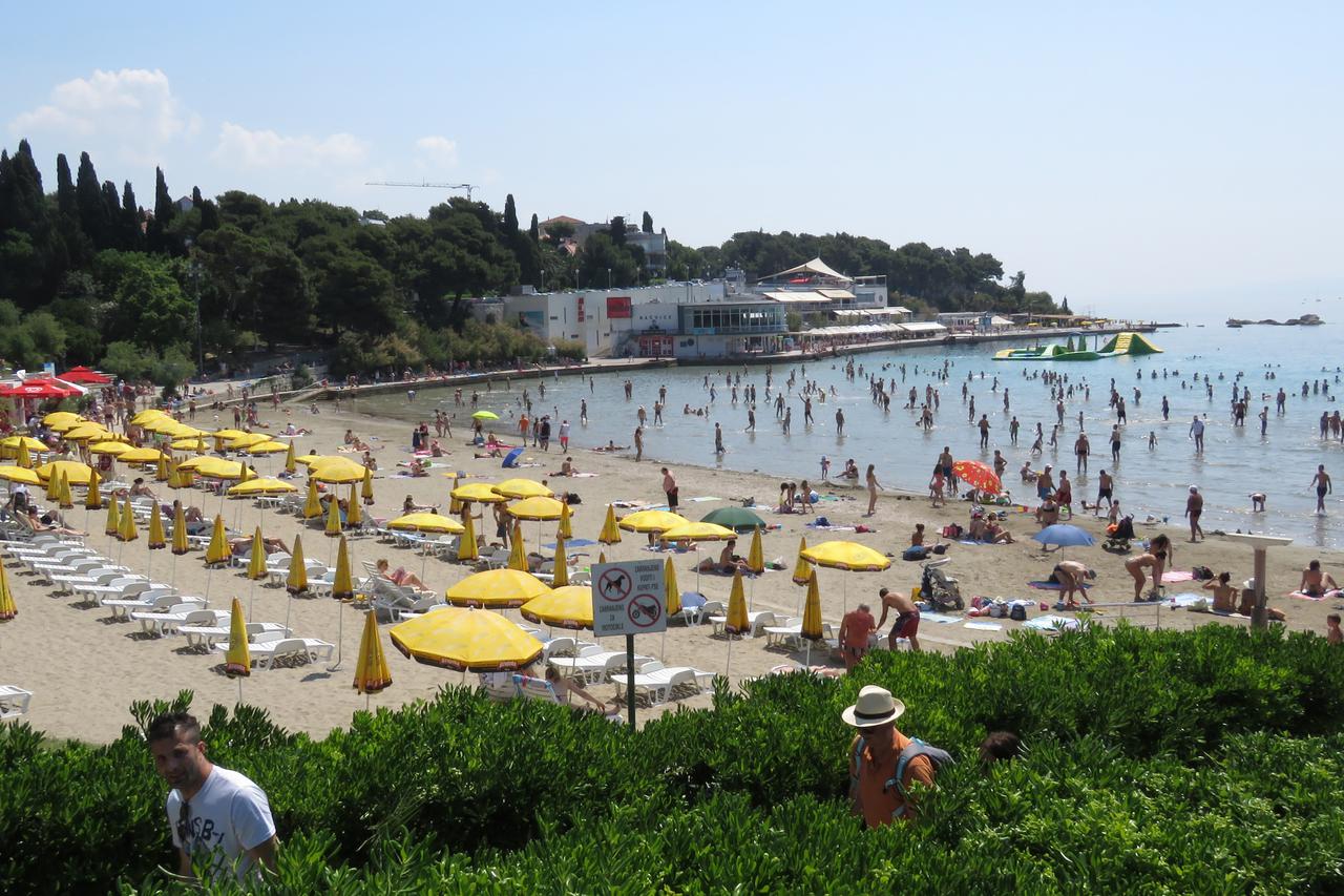 kupanje na bačvicama