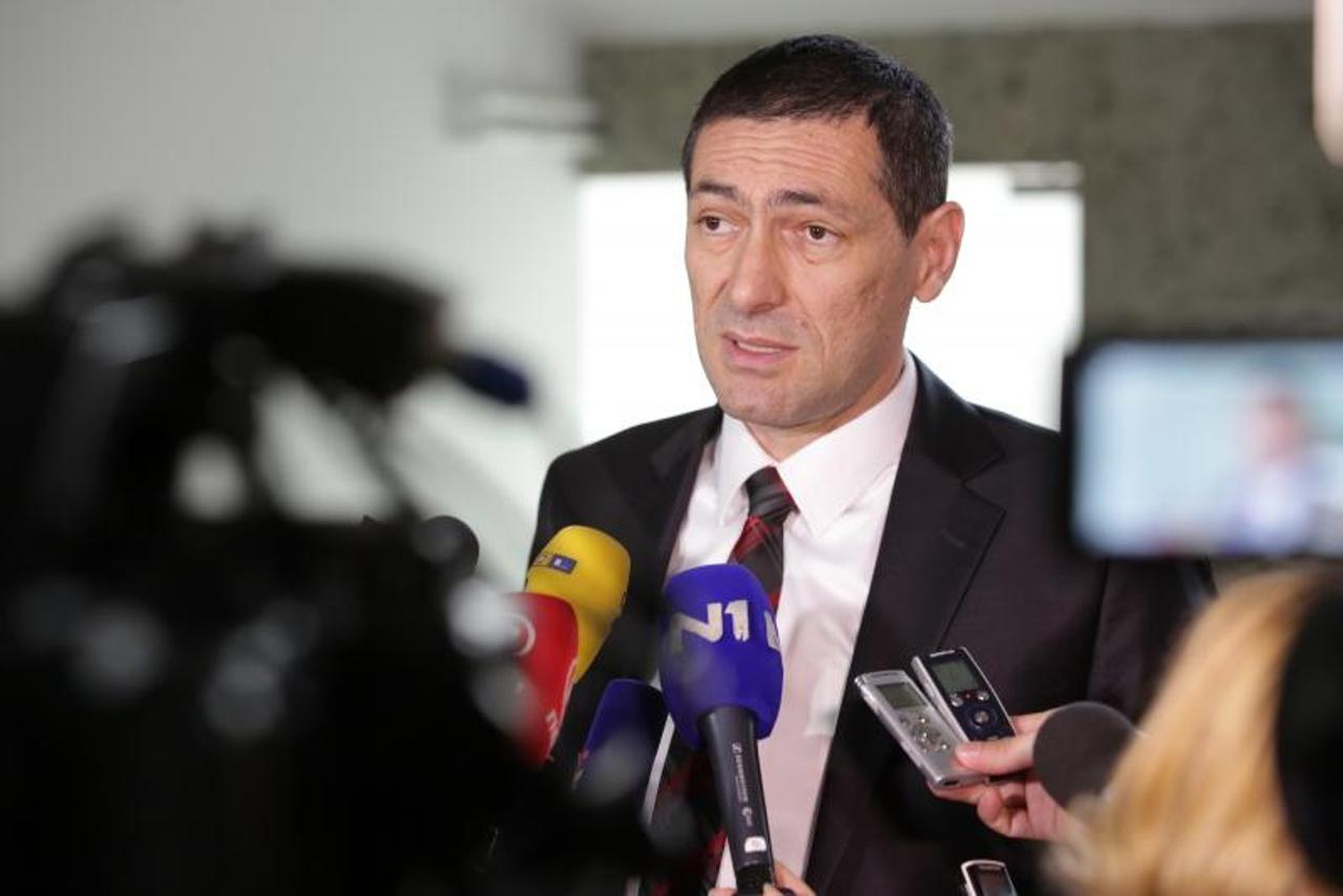 ante kotromanović