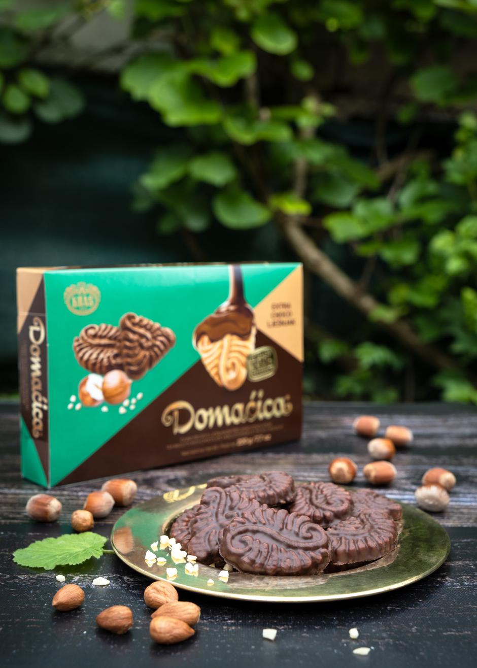 Stigli su novi okusi obiteljske miljenice Domaćice