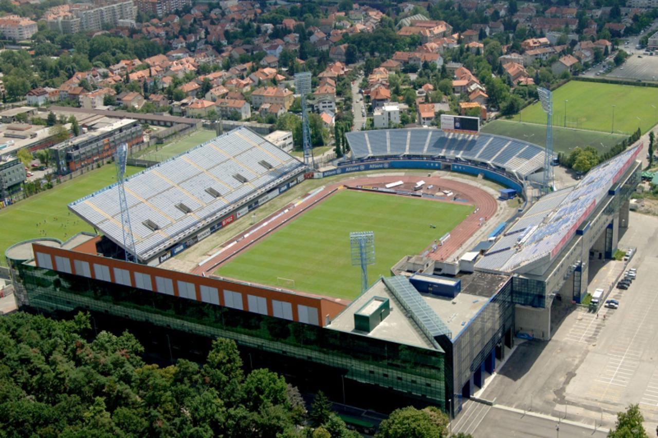 Maksimir