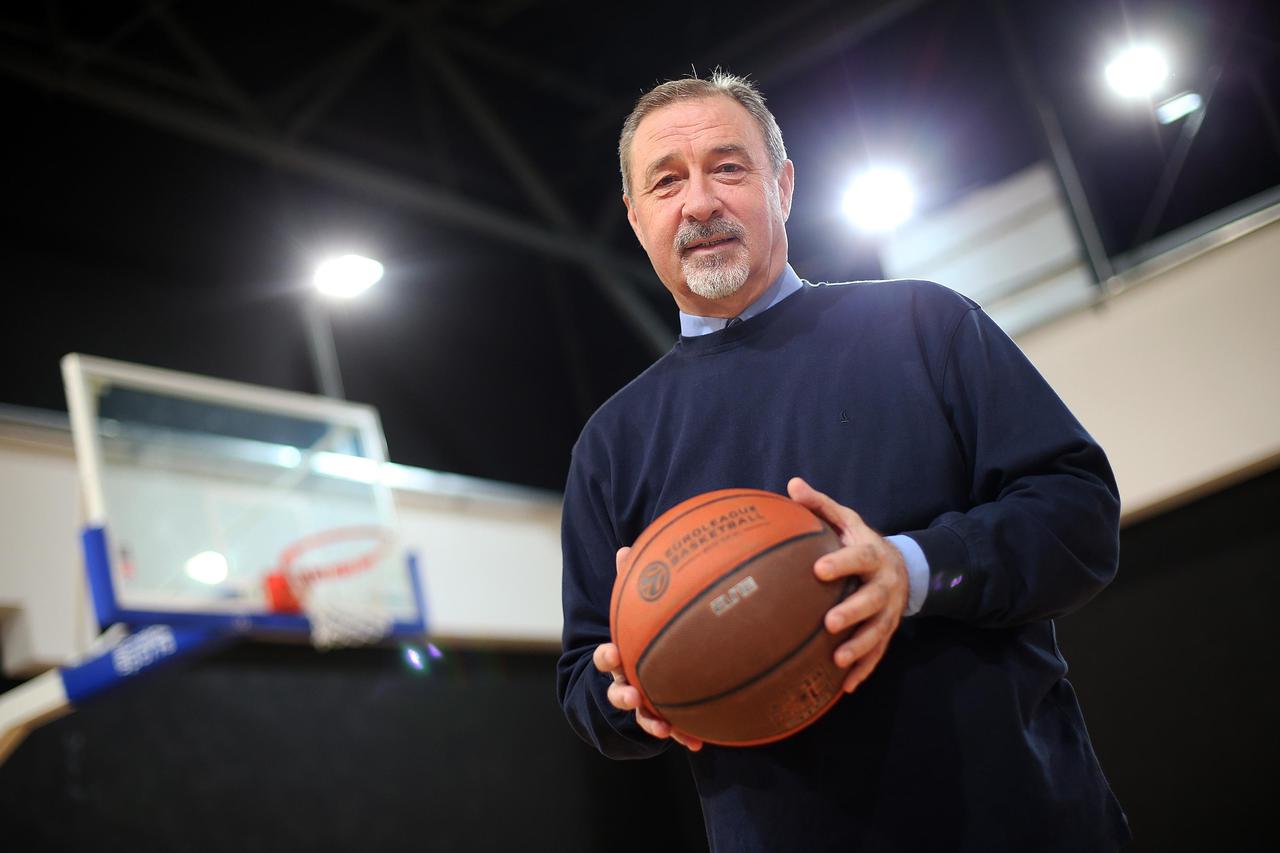 rusmir halilović