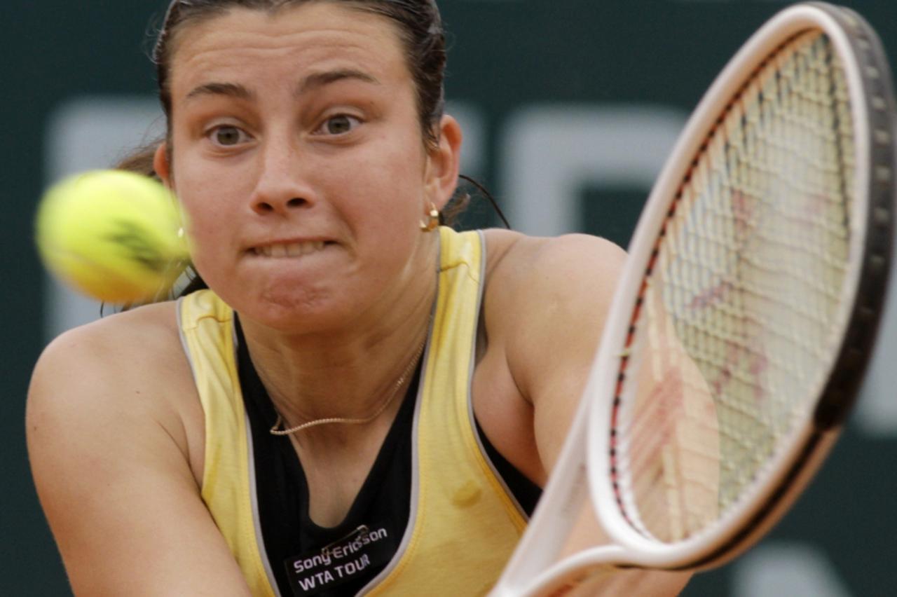 Anastasija Sevastova