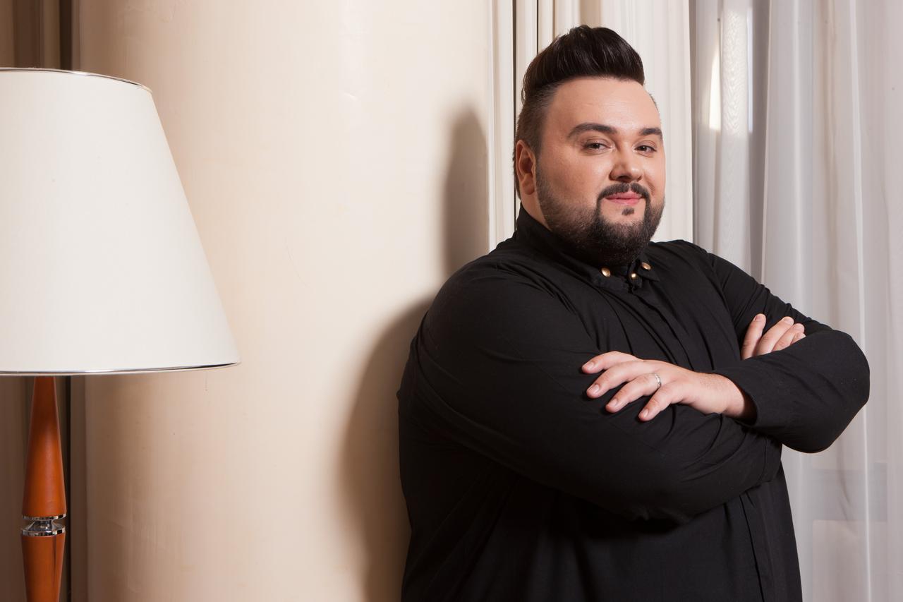 zagreb 25012015 zak houdek i obitelj, brigita, sofija i david snimio drazen kokoric