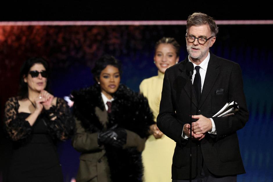 31st Annual Critics Choice Awards